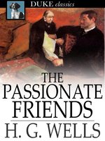 The Passionate Friends